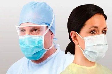 疫情當下，哪些口罩適合用于防疫？