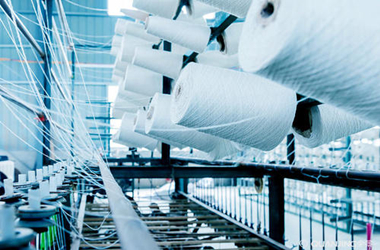 紡織行業逆襲成功，Suntech驗布包裝線助力紡織生產
